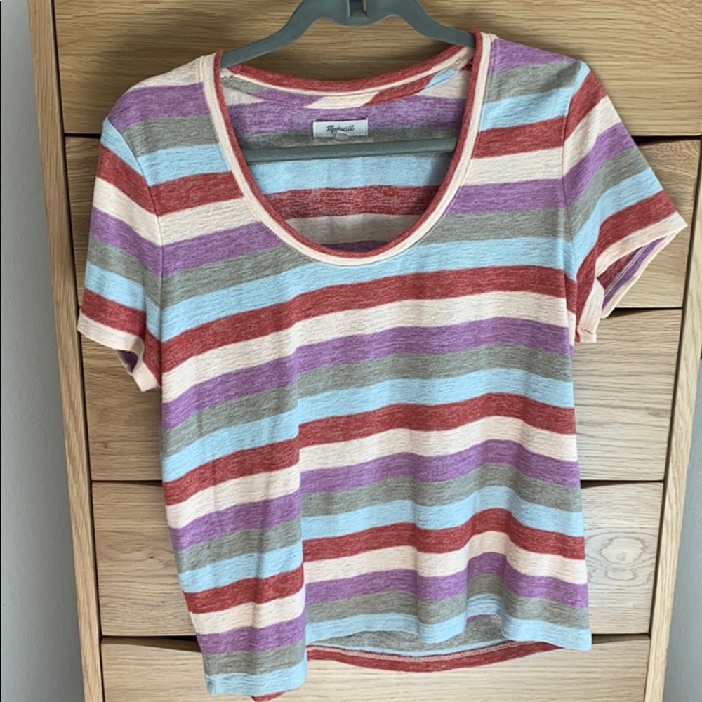 Madewell top